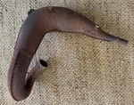 Honda CR80 1981 Oem Used Exhaust Pipe / Expansion Chamber #18300-169-700. Fixed Price $179.63.