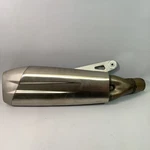 Oem Slip On Muffler For Bmw S1000RR 15-16. Fixed Price $150.00.