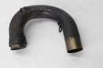2006 Husqvarna TE450 Exhaust Pipe Chamber Header 8000A6126. Fixed Price $44.20.