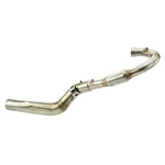 Fmf Exhausts End Of Line Powerbomb Header 07-08 Ktm 250 Sx-f Xc-f Xcf-w. Fixed Price $405.10.
