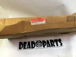 Harley Nos Oem 80043-81 Front Shovelhead 2 Baloney Cut Header Exhaust Pipe. Fixed Price $55.10.
