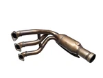 Mv Agusta Dragster Red 2021 2023 Exhaust Manifold 8000B5931. Fixed Price $579.79.