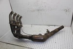 2017 17-25 Suzuki GSXR1000 Exhaust Muffler Header (MUF16). Fixed Price $116.00.