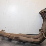 2001 Yamaha Yzf R6 Exhaust Header Pipes Manifold 5MT-14602-00-00. Fixed Price $67.50.