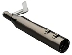 Khrome Werks - 201795 Ghost Pipe, Eclipse W/out Endcap. Fixed Price $499.99.
