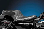Pera Cherokee Seat Diamond Pleated Motorcycle Street Bike LK-026DM. Fixed Price $493.20.