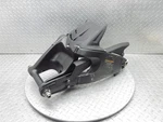2025 24-25 Kawasaki ZX636 ZX6R Ninja Rear Swingarm Chain Cover Hugger Fender. Fixed Price $185.99.