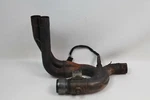 Aprilia Tuono 1100 Rr V4 16 Exhaust Header Midpipes O2 Sensor 85224R. Fixed Price $119.99.