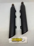 2017 Polaris Victory Octane 1200 Exhaust Set Mufflers Pipes Stock. Fixed Price $150.00.