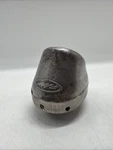 Fmf Powercore Ii 1.25 Cone End Cap Kit 020462. Fixed Price $22.00.