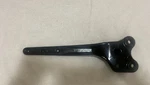 Harley Davidson Flstf Softtail Exhaust Pipe Mounting Bracket 65406-05. Fixed Price $33.95.