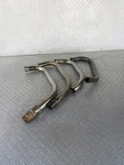 1982 Honda Super Sport Exhaust Header Pipes. Fixed Price $71.99.
