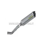 Exhaust + Link Pipe Arrow R. Tech Titan Aprilia RSV4 Rf 2015 2016. Fixed Price $649.36.