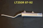 Suzuki LT250R Answer Silencer Muffler Spark Arrestor 87-92 LT-250R. Fixed Price $299.99.