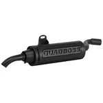 Quadboss Atv Slip-on Muffler Bolt For Honda ATC250ES 678503. Fixed Price $346.46.