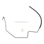For American Motors Rambler Matador Edelmann Power Steering Return Line Dac. Fixed Price $55.41.