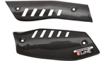 Moose Racing MHS69016-12 Pipe Guard By Line For 4-STROKE Exhaust Stock. Fixed Price $139.95.