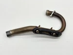Oem Right Side Exhaust Header Fits Honda CRF250R 2018 2021 Pipe 18320-K95-A60. Fixed Price $163.79.