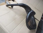Used Ktm 1988 250MX Exhaust Pipe. Fixed Price $200.00.