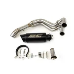 Yzf R7 2021-2025 For Yamaha MT-07 Whole System Exhaust Header Pipe Muffler Tips. Fixed Price $170.00.