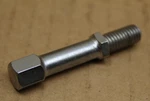 Honda CL72 CL77 CL160 175 Heat Sheild Exhaust Muffler Bolt Nos Oem 90165-273-00. Fixed Price $12.68.