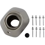 Akrapovic V-EC207 Replacement End Cap. Fixed Price $91.17.