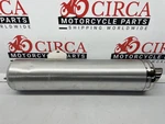 Suzuki GSX-R600 04-05 Exhaust Muffler 14310-29G10-H01. Fixed Price $496.35.