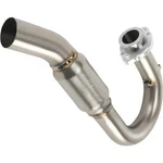 2012 Gasgas EC250F Powerbomb, S/s Header Fmf 045494 Exhaust. Fixed Price $224.71.