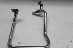 Pipe (exhaust) 5EL-14871-00-00 2001 XVS1100A Vstar Classic. Fixed Price $72.00.