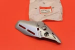 Nos Honda 2002-2003 CBR600 L. Rr. Heat Guard Part# 80104-MEE-020. Fixed Price $19.95.