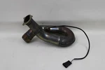 Ducati Panigale 1299 Oem Rear Vertical Exhaust Header Pipe O2 Sensor Nice!. Fixed Price $144.99.