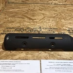 Muffler Exhaust Cover Kawasaki Vulcan En 650 2015-2024. Fixed Price $80.50.