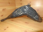 1986 Honda Fourtrax Oem Header Pipe Exhaust Muffler. Fixed Price $149.98.