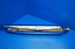 2014 06-14 Yamaha Roadliner XV1900S Oem Exhaust Muffler Silenc 1D7-14710-01-00. Fixed Price $249.99.