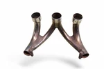 Triumph Trident 70-7597 Header Pipe Exhaust Manifold *RG22. Fixed Price $179.99.