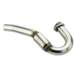 Fmf Exhausts Powerbomb Header 04-17 Honda Crf 450 041082. Fixed Price $349.08.