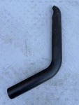 Harley 66897-10A Matte Flat Black Rear Exhaust Heat Shield 10-17 Fatboy Oem. Fixed Price $50.00.