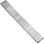 Moose Aluminized Exhaust Heat Shield 2 Inch Ft (1861-0153). Fixed Price $18.59.