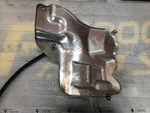 Ferrari 458 Italia, Left Muffler Protection, P/e 264113. Fixed Price $106.63.