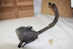 2015 2018 Yamaha Yzf R3 300 Oem Exhaust Headers Pipes Manifold 2MS-E4602-00-00. Fixed Price $73.66.