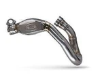 23 24 Ktm 250 Sx-f Xc-f Fmf Factory Megabomb Header A46005907501 Stainless. Fixed Price $374.99.
