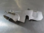 EB1436 2022 Ducati Diavel 1260S Horizontal Heat Guard. Fixed Price $89.99.