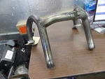 Bmw Oem Exhaust Manifold Assy R1150 18111342953 18111342954 18117653274. Fixed Price $149.99.
