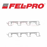 Fel-pro Exhaust Manifold Gasket Set For 1987-1991 Gmc V1500 Suburban 6.2L V8 Qv. Fixed Price $28.99.