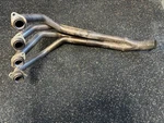Kawasaki Ninja ZX9R 98 99 Muzzy Exhaust Header Pipe Manifold. Fixed Price $249.99.