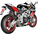 Akrapovic Slip-on Muffler S-A10SO8-RC. Fixed Price $1075.01.