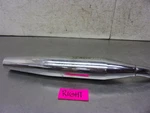 495 Honda Rebel 250 Cmx 2010 Oem Right Exhaust Pipe Muffler (goshi). Fixed Price $79.99.