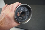 Muffler Kawasaki LTD440 1980 18001-1205 23972. Fixed Price $53.71.