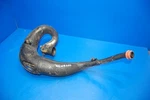 1992 1993 WR250 YZ250 Oem Exhaust Header Pipe Expansion Chamber 4DA-14610-00-00. Fixed Price $129.99.