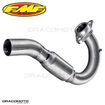 Honda Crf 250 2013-2016 Powerbomb Manifold Header Fmf 041484. Fixed Price $294.01.